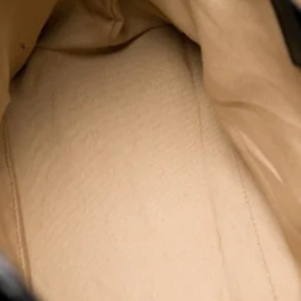 Nova Check Tote Bag by Burberry - Picture 4 of 6